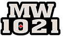 UBC Millwright Local 1021 Logo