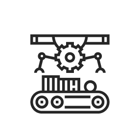 Professionalism Icon