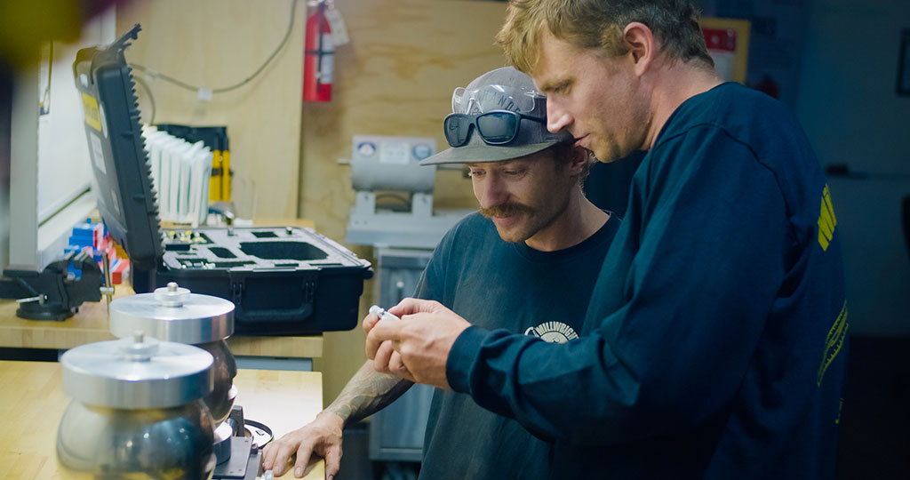 Apprenticeship Apprenticeship