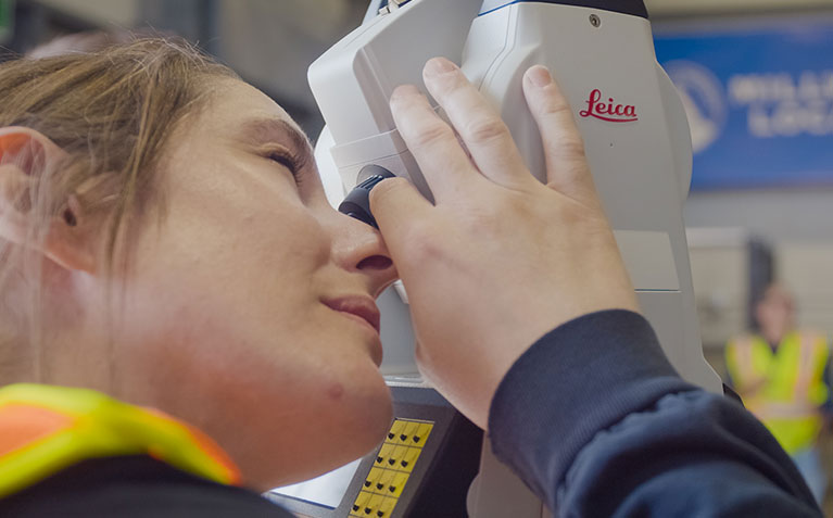 Sister in the Brotherhood Sister in the Brotherhood