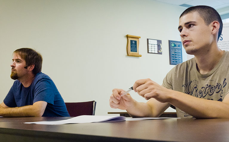 Classroom Training Classroom Training