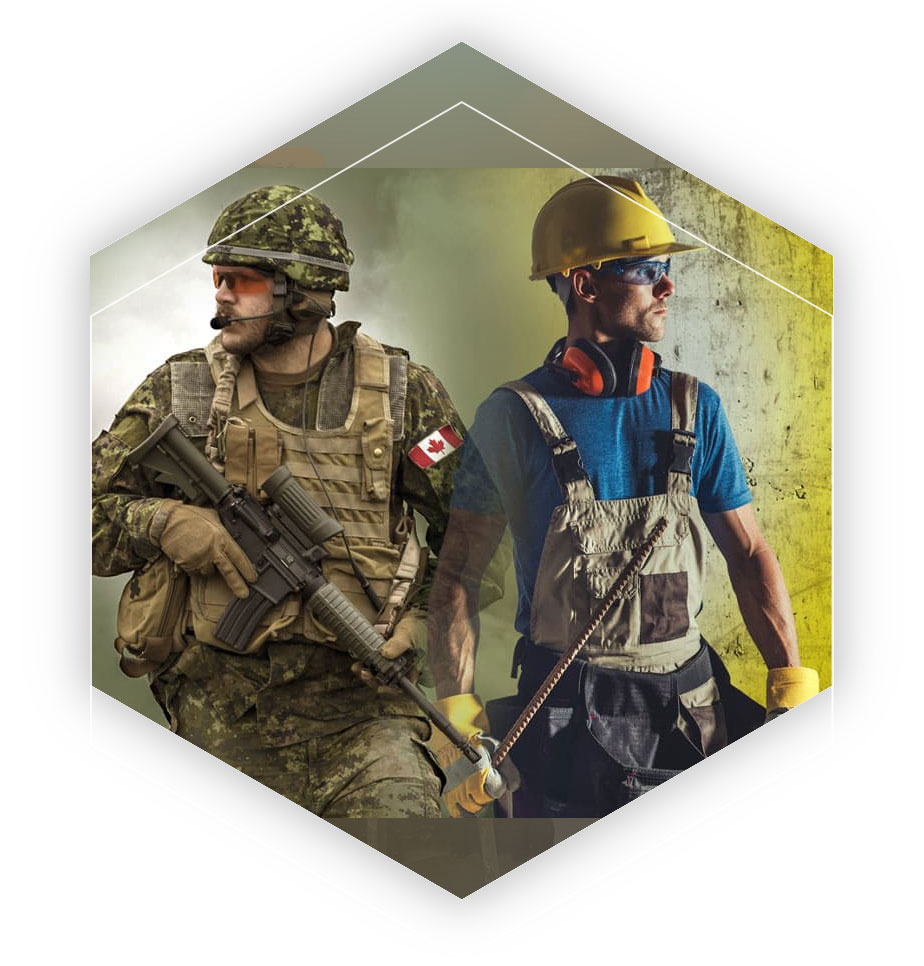 Helmets to Hardhats Helmets to Hardhats