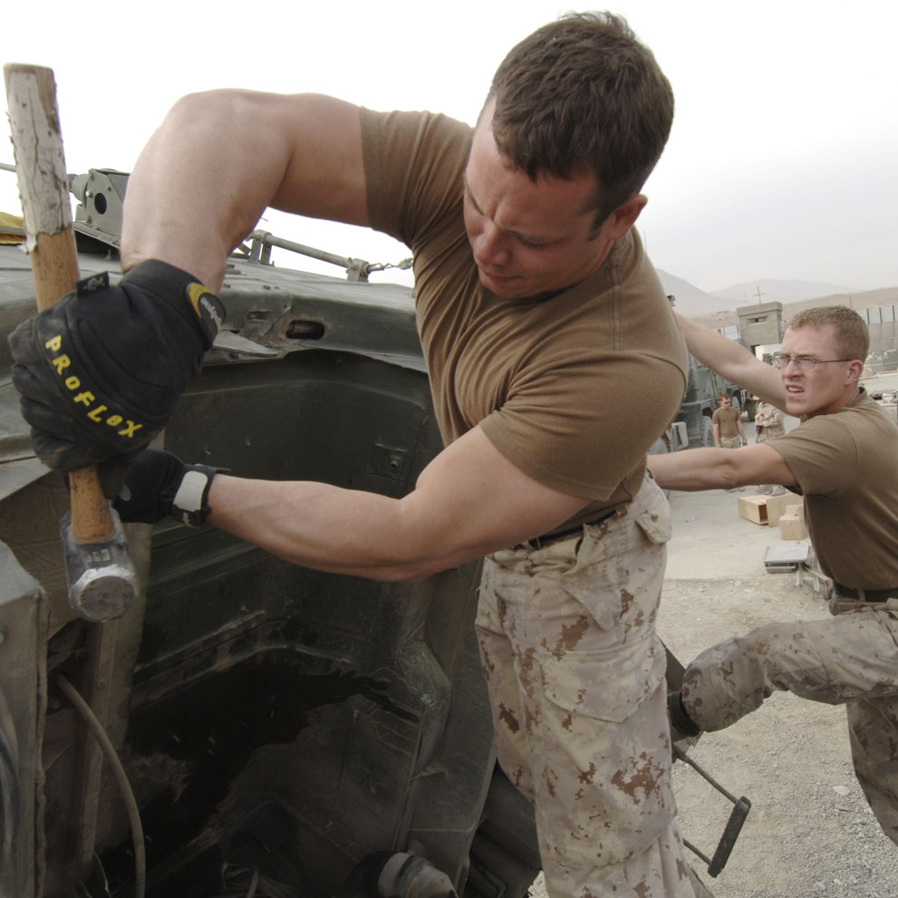 Helmets to Hardhats Helmets to Hardhats