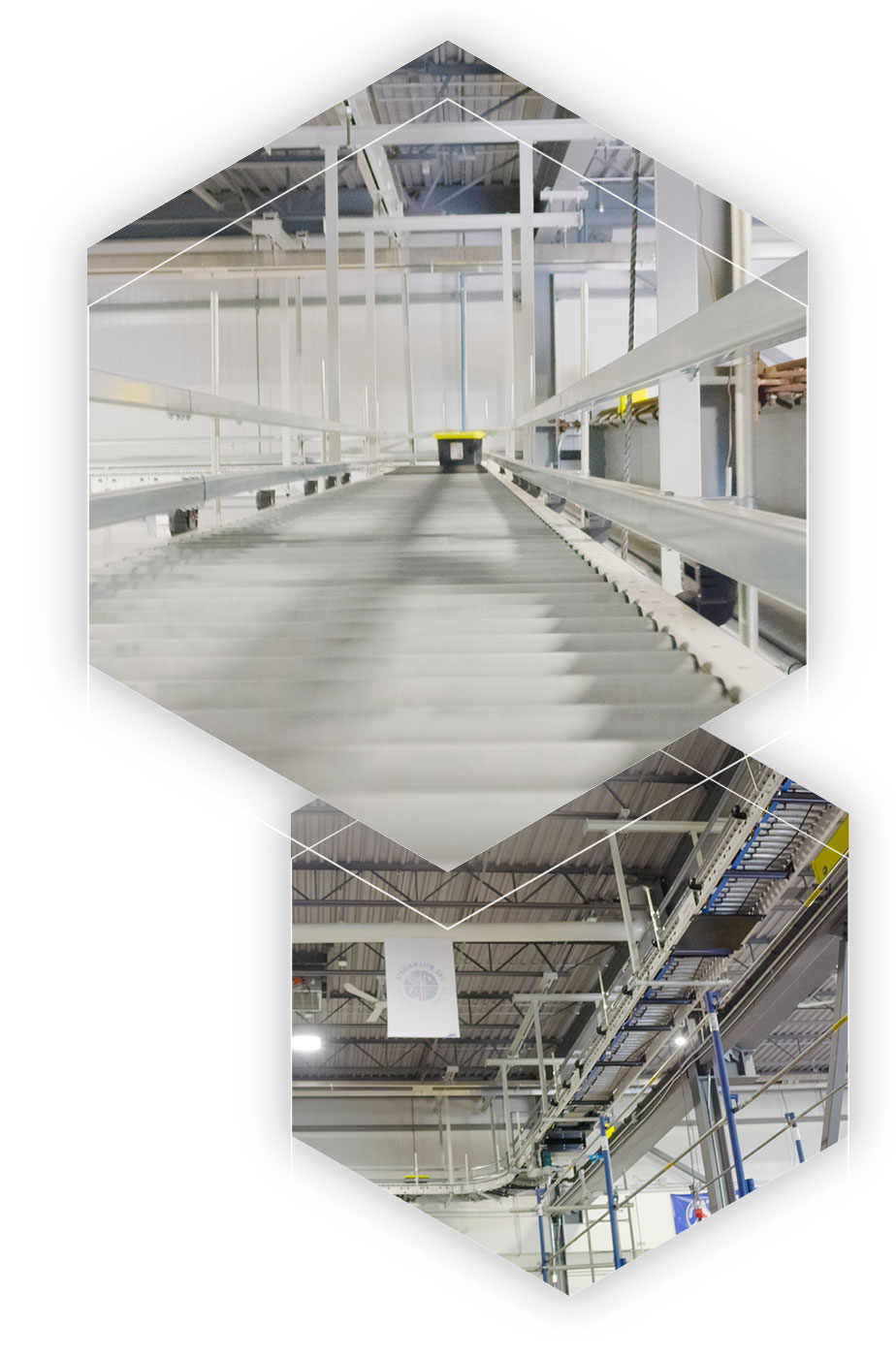 Automated Systems & Storage Automated Systems & Storage