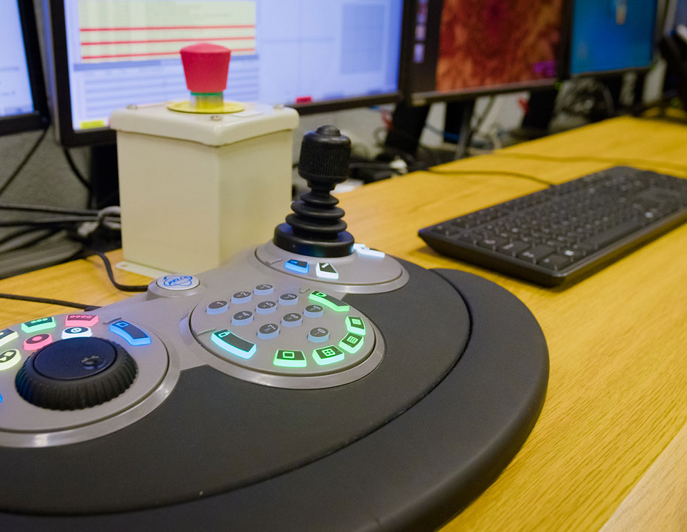 Mechatronics Controls Mechatronics Controls