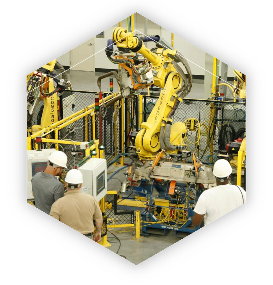 Mechatronics Training Mechatronics Training