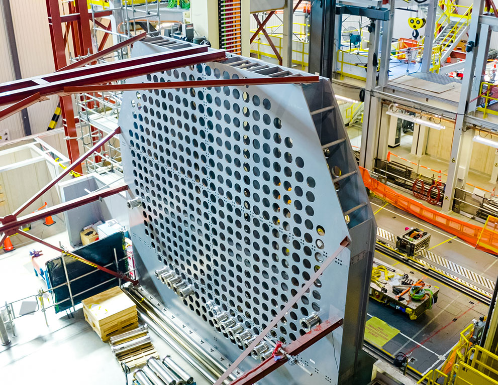 Power Generation Power Generation