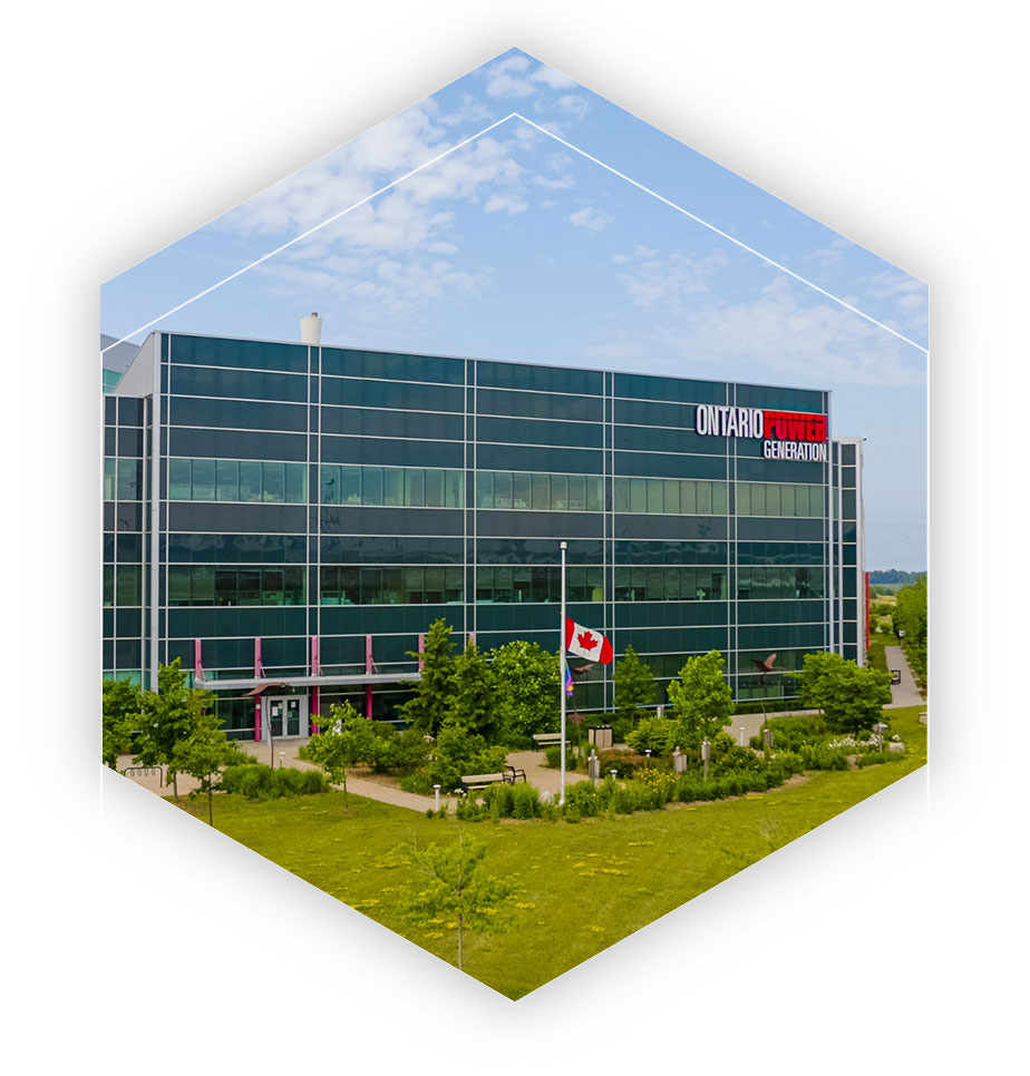 Ontario Power Facility Ontario Power Facility