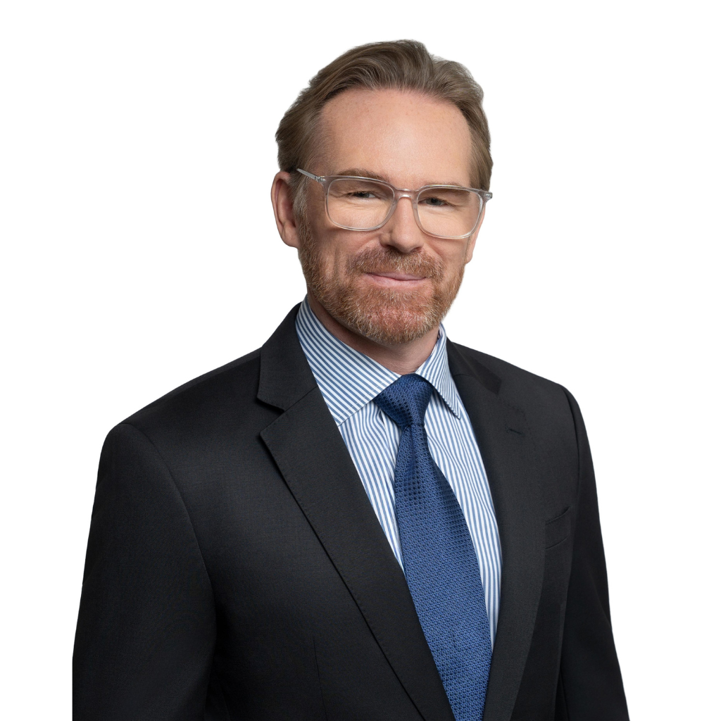 MRC Mark Beardsworth